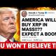 TRUMP: AMERICA WILL BUY XRP IN MASS??! HUGE XRP BOMBSHELL!!!