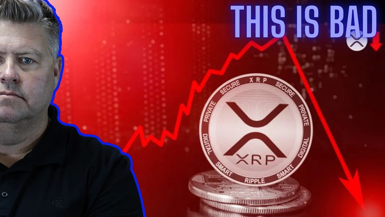 This XRP Truth Is Spreading Fast