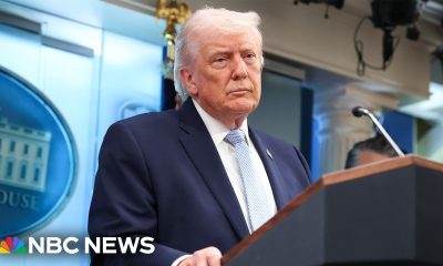 Trump reports more than $1 billion in income from crypto ventures in financial disclosure