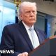 Trump reports more than $1 billion in income from crypto ventures in financial disclosure
