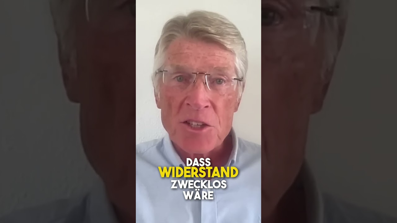 Das Finanzsystem steht vor dem Kollaps! (Ernst Wolff deckt auf)