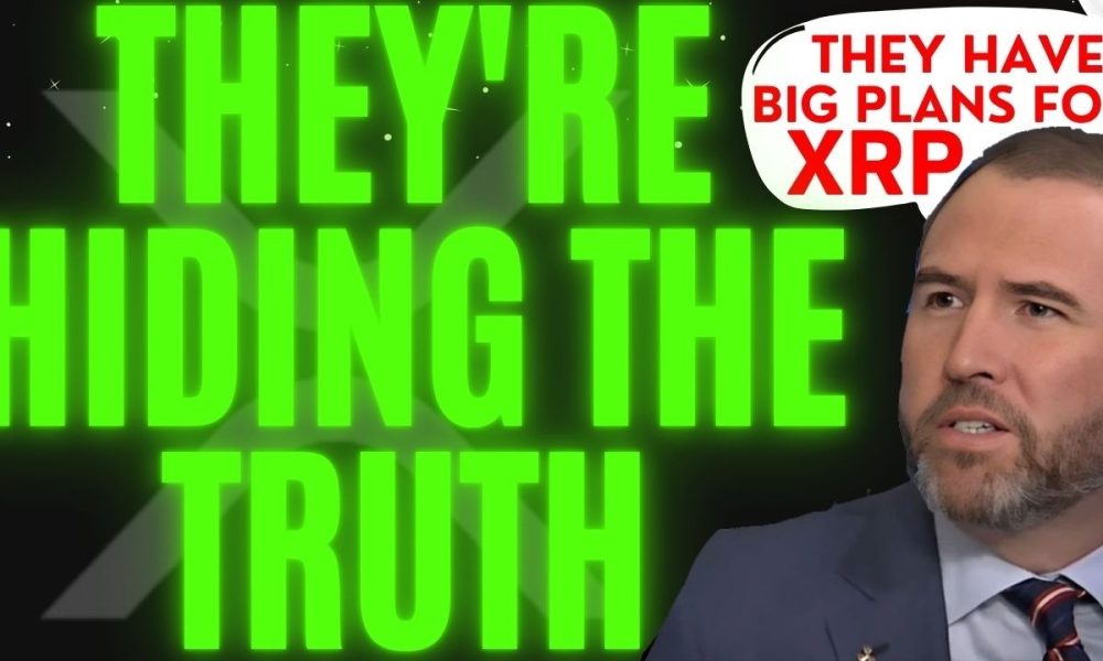 BIS Just Gave XRP Holders Another Massive Clue! The XRP Connection Is Impossible To Ignore! [INSANE]