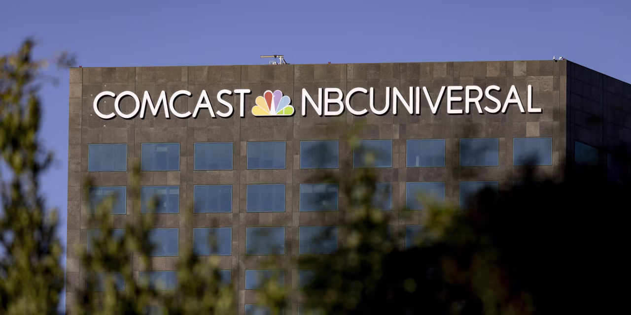 Comcast’s Breakup Is Overdue. It Shouldn’t Rush Into a New Marriage.