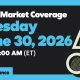 Yahoo Finance Live: Daily Market Coverage - June 30, 2026 9AM-11AM (ET)