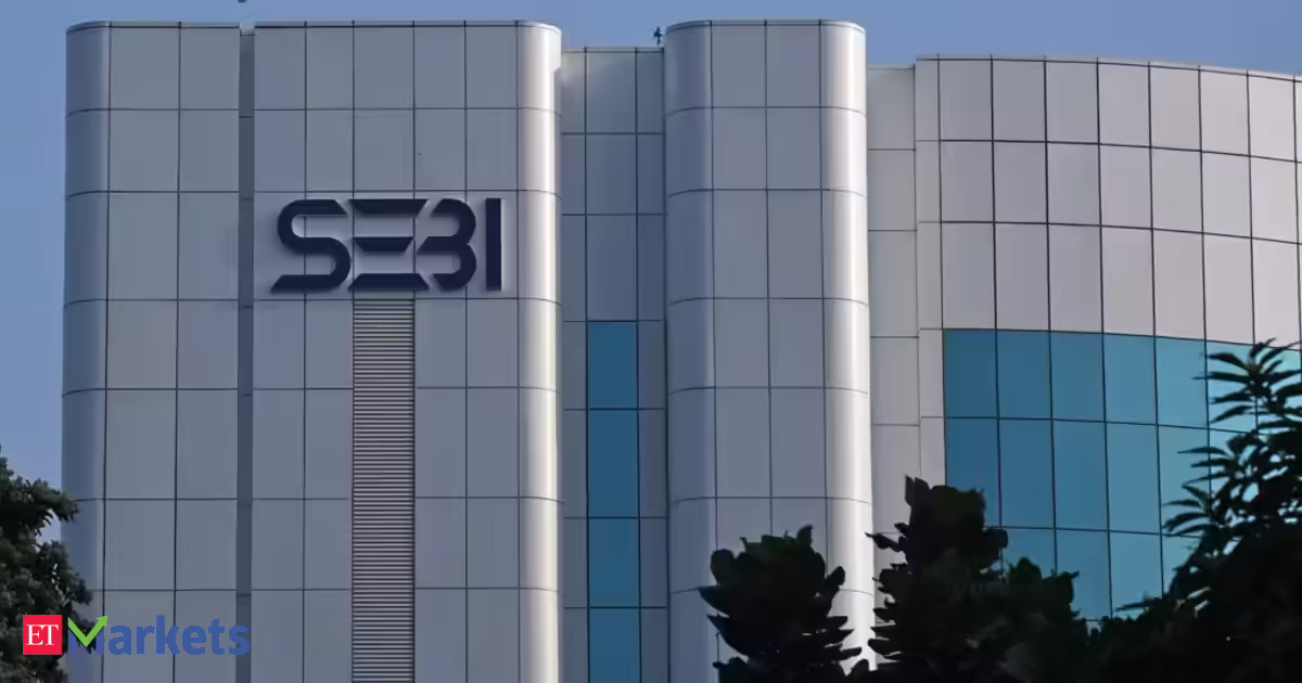 Pump-and-dump operation: Sebi bans 221 entities for up to 7 years; Hanif Shekh fined Rs 10 cr