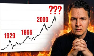 The Big Crash - Bitcoin & The 100 Year Blueprint