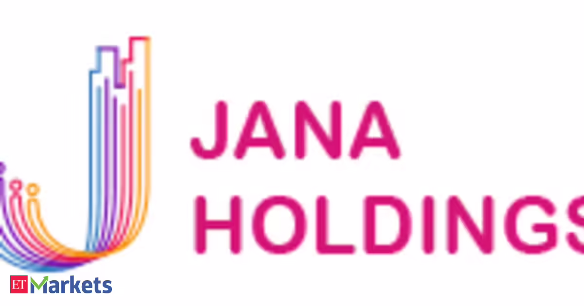 Ind-Ra downgrades Jana Capital, Jana Holdings NCDs to default