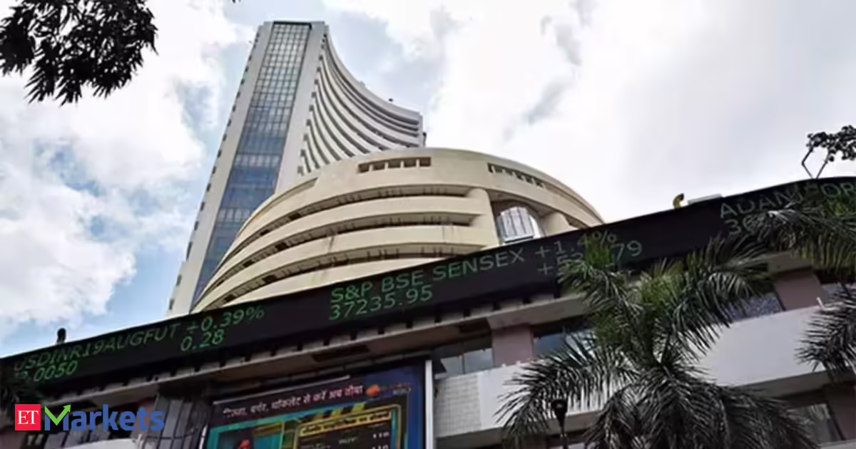 BSE launches REITs and Commercial Real Estate Index for passive investment products