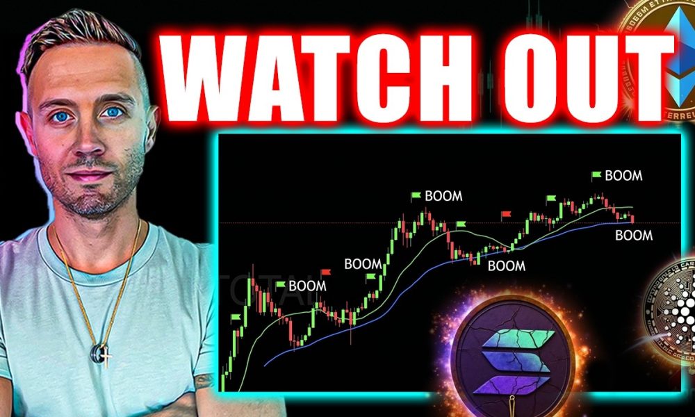 Crypto's Most Important Month Starts In 5 Days!
