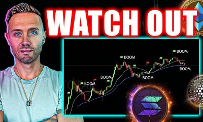 Crypto's Most Important Month Starts In 5 Days!