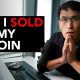 Why I Sold All My Bitcoin... it's over.