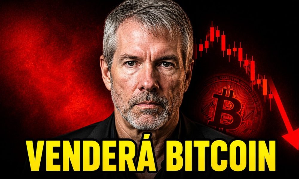 Saylor cambia las reglas: el mayor comprador de Bitcoin ahora puede VENDER