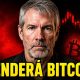 Saylor cambia las reglas: el mayor comprador de Bitcoin ahora puede VENDER