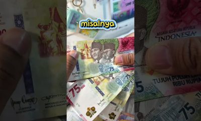 Nabung #uang #money #nabung