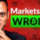 Bitcoin & Stocks Will Catch Everyone Off Guard!