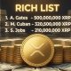 XRP WHAT THE HECK JUST HAPPENED TO THE XRP RICH LIST !!!!