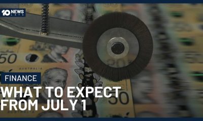 What Financial Changes Will Begin From July 1? | 10 News