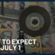 What Financial Changes Will Begin From July 1? | 10 News