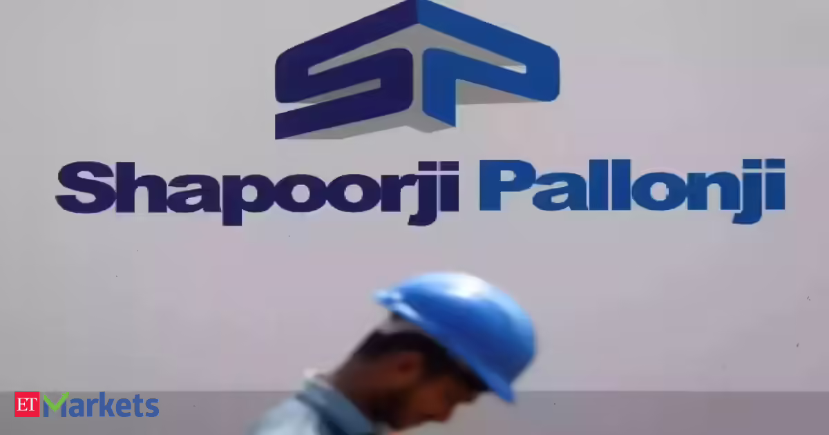 SP Group to issue Rs 25,500 crore bonds against Tata Sons stake