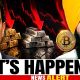 Trump's New Fed Chair Just Crushed Gold, Silver, Bitcoin