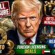 Trump Made Over $1 Billion Last Year. His Financial Disclosure Just Revealed Where It Came From.