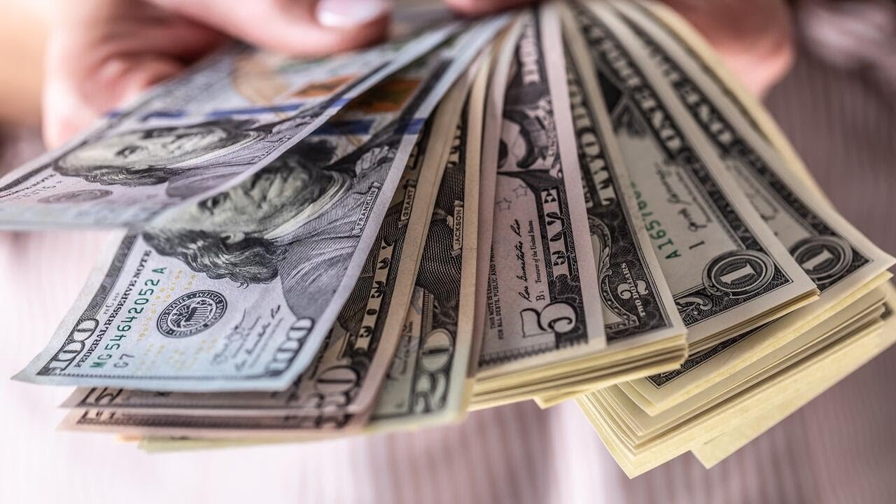 New podcast debunks bad financial advice and offers tips to help you manage your money