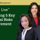 Managing Five Key Financial Risks To Retirement | Insights Live | Fidelity Investments