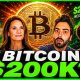 “Bitcoin's 4-year cycle is FAKE!” Why Smart Money Is Getting Bullish On Crypto