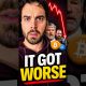 The Real Reason Crypto Is CRASHING