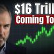 $16 Trillion CLEARED & Coming To XRP!