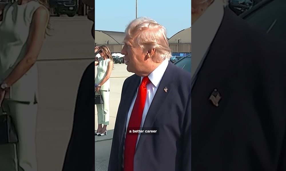 Trump made nearly $1.2B from crypto businesses last year while investors lost money