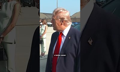Trump made nearly $1.2B from crypto businesses last year while investors lost money