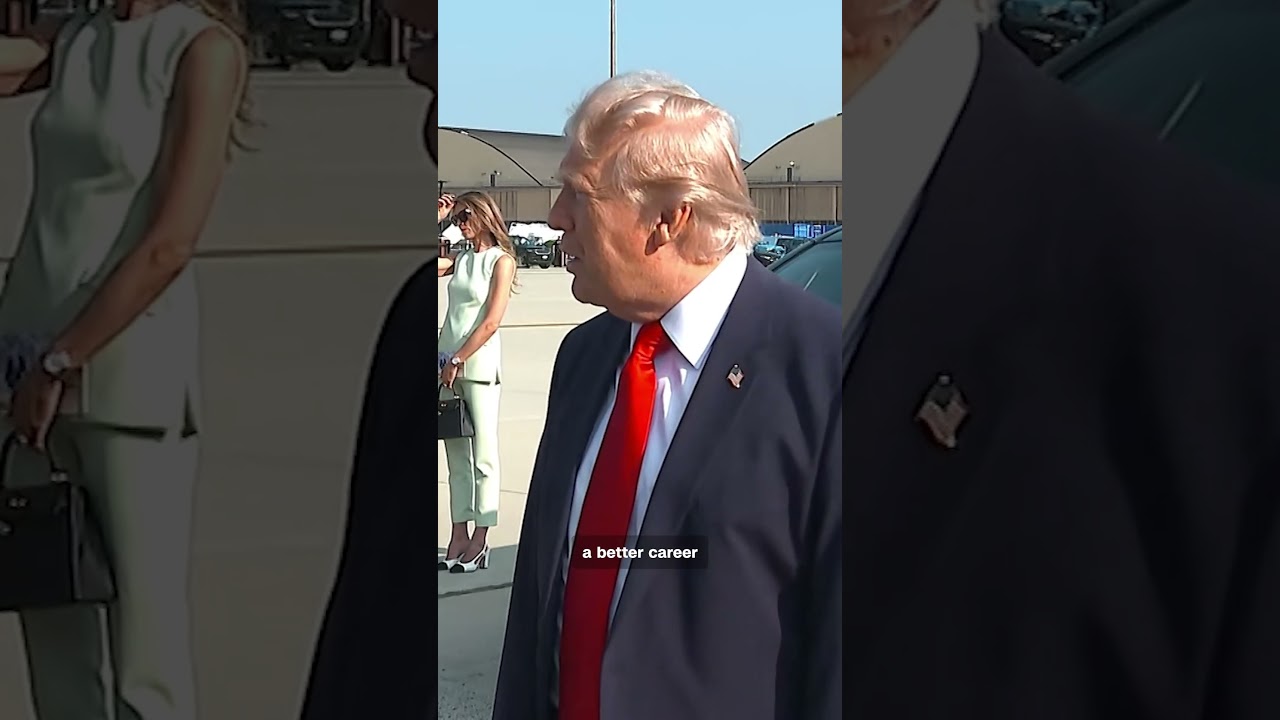 Trump made nearly $1.2B from crypto businesses last year while investors lost money