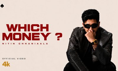 WHICH MONEY? (Official Video) NITIN CHHANIAALA | LAMBA | New Haryanvi Song 2026 |Haryanvi Songs 2026