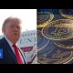How Trump raked in over $1B from crypto businesses