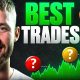 I Just Longed Bitcoin & 6 Altcoins (FULL SET UPS)