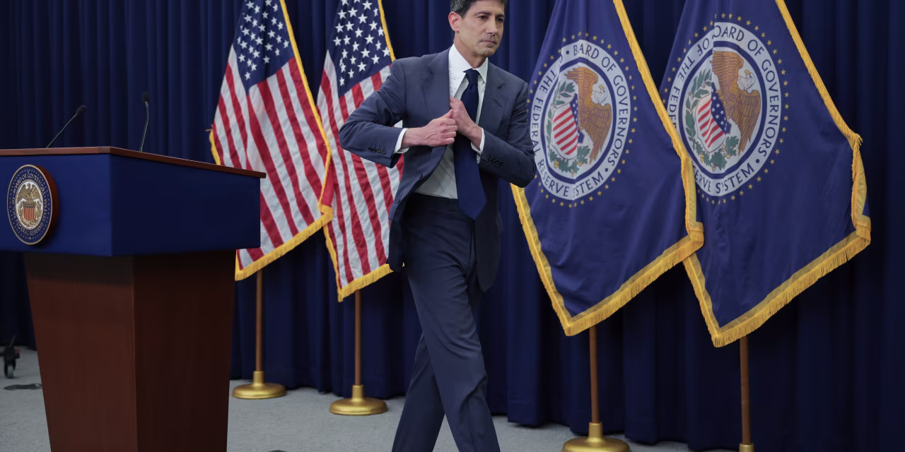 Kevin Warsh has long said that the Federal Reserve should say less.