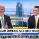 Bitcoin Bubble Has BURST! Peter Schiff vs. Anthony Pompliano