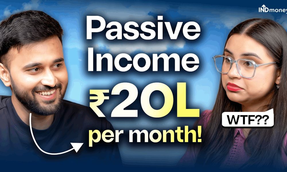 How to Be Financially Free Early
