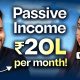 How to Be Financially Free Early