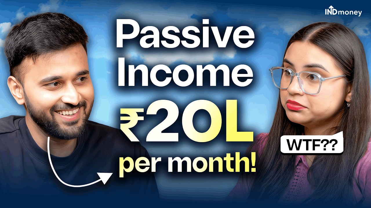 How to Be Financially Free Early