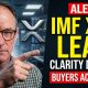 Clarity Act: The Final Warning & IMF Watching XRP