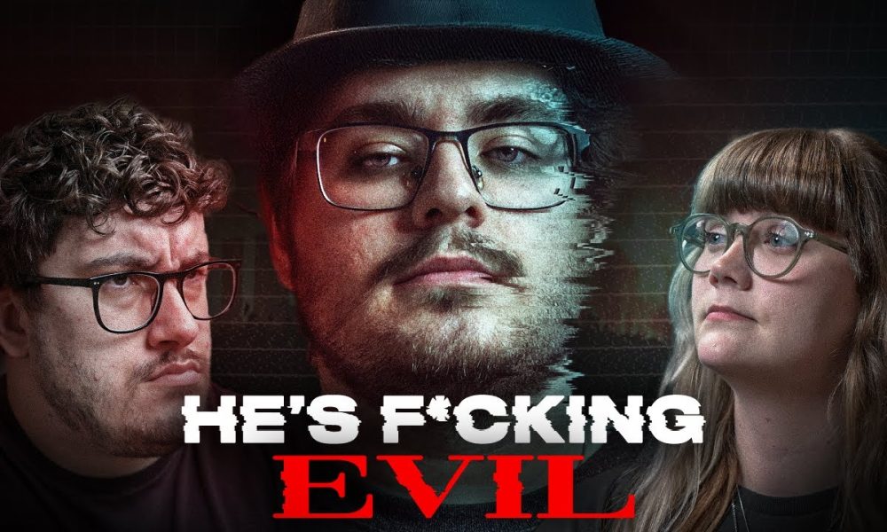 He’s More Disgusting Than Boogie2988 | Financial Audit