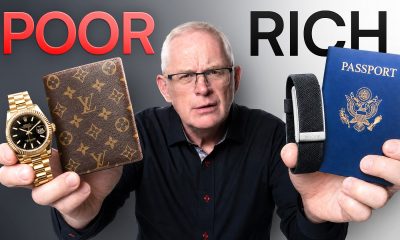 Once You Get Money, Upgrade These 10 Things Immediately