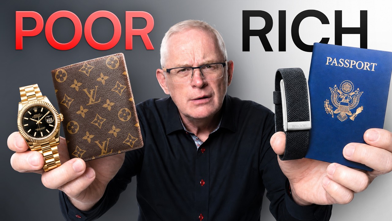 Once You Get Money, Upgrade These 10 Things Immediately
