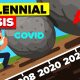 Why Millennials Are Stuck Living in Financial Crisis on Repeat