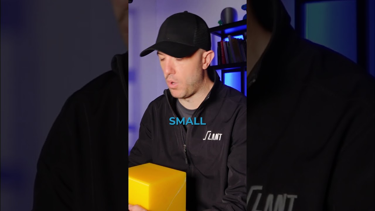 Unlock 3D Print Strength  Advanced Slicer Wall Techniques