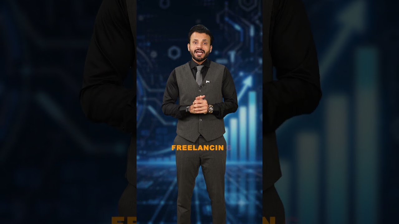 Why most freelancers never achieve financial freedom?