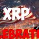 Ripple XRP INSANE LDN PUMP INCOMING ITS TIME TO CELEBRATE THE FIRST OF JULY GREEN LIT OMG!