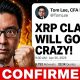 XRP-CLARITY ACT BOMBSHELL... IT'S HAPPENING (TOM LEE)